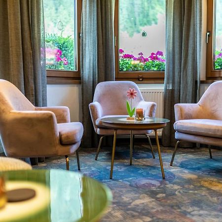 Apparthotel Thalerhof 迈尔霍芬 外观 照片