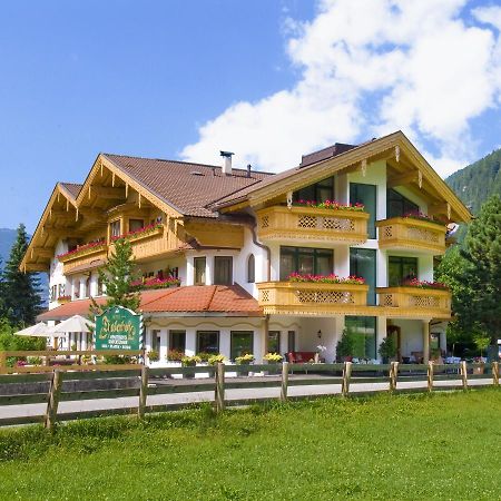 Apparthotel Thalerhof 迈尔霍芬 外观 照片