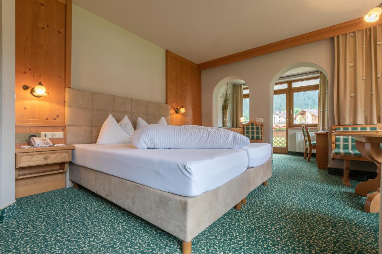Apparthotel Thalerhof 迈尔霍芬 外观 照片