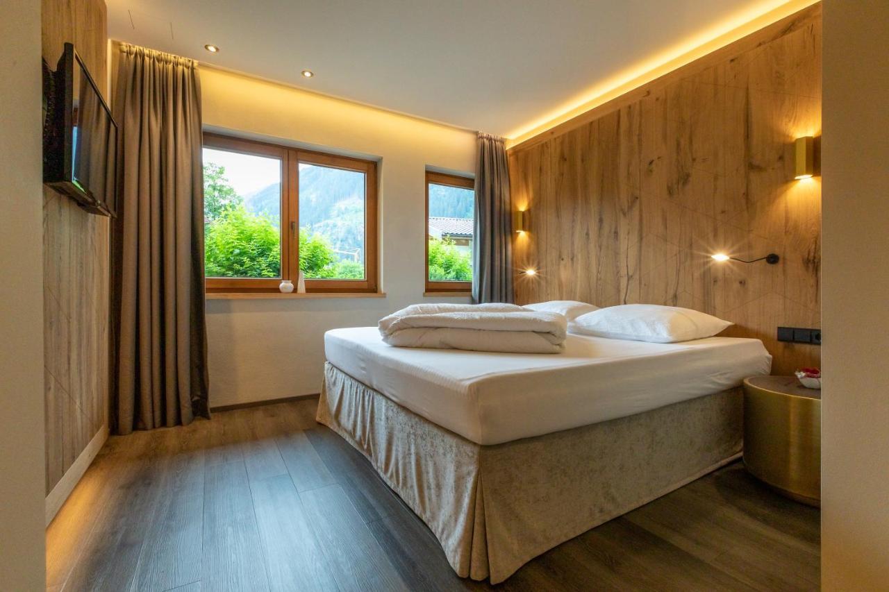 Apparthotel Thalerhof 迈尔霍芬 外观 照片