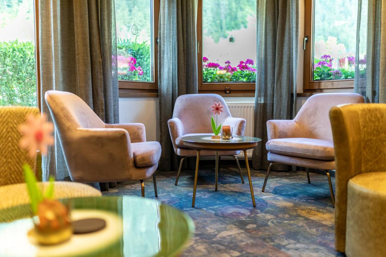 Apparthotel Thalerhof 迈尔霍芬 外观 照片