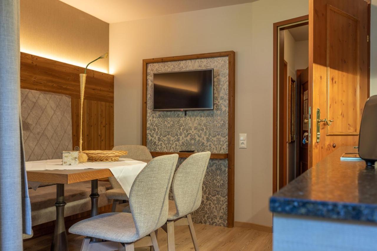 Apparthotel Thalerhof 迈尔霍芬 外观 照片