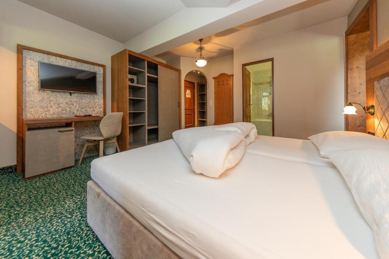 Apparthotel Thalerhof 迈尔霍芬 外观 照片