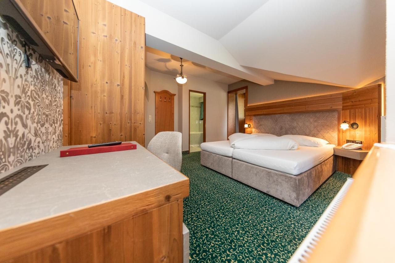 Apparthotel Thalerhof 迈尔霍芬 外观 照片