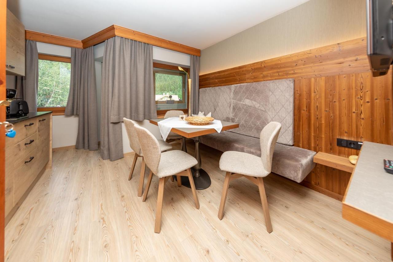 Apparthotel Thalerhof 迈尔霍芬 外观 照片