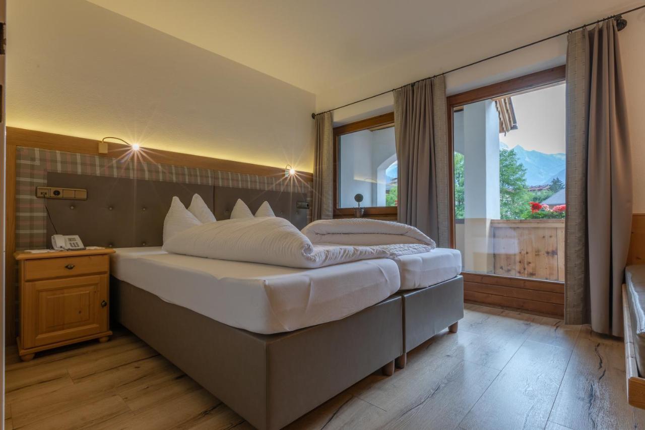 Apparthotel Thalerhof 迈尔霍芬 外观 照片