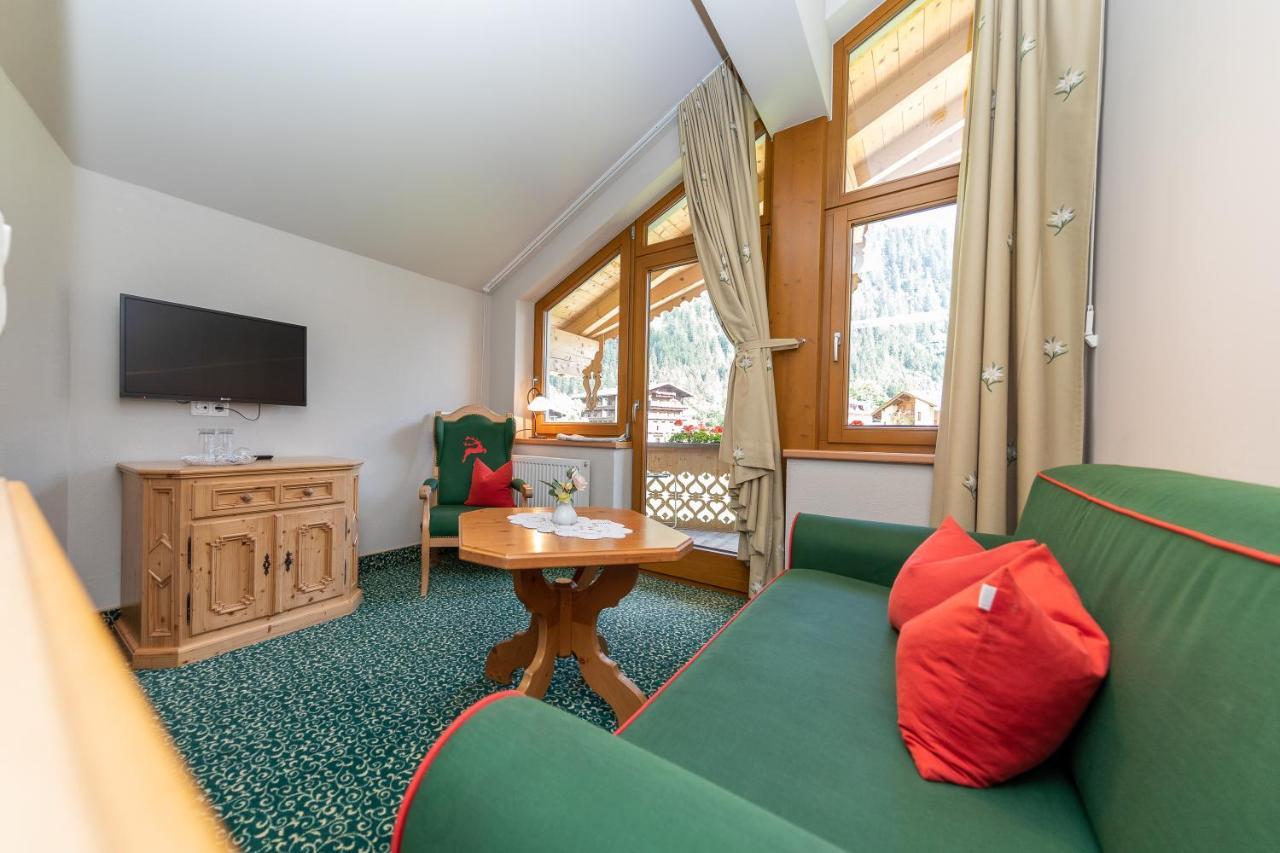 Apparthotel Thalerhof 迈尔霍芬 外观 照片