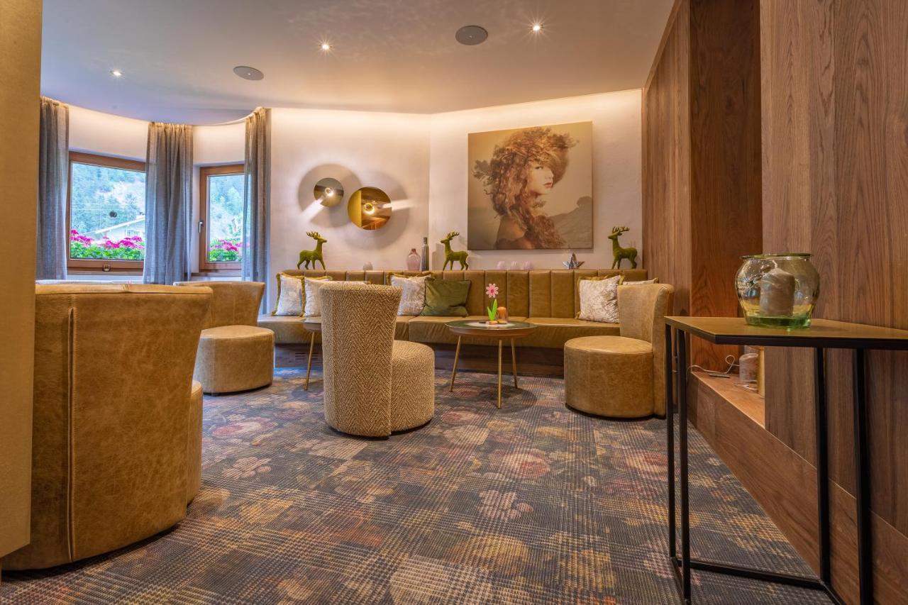Apparthotel Thalerhof 迈尔霍芬 外观 照片