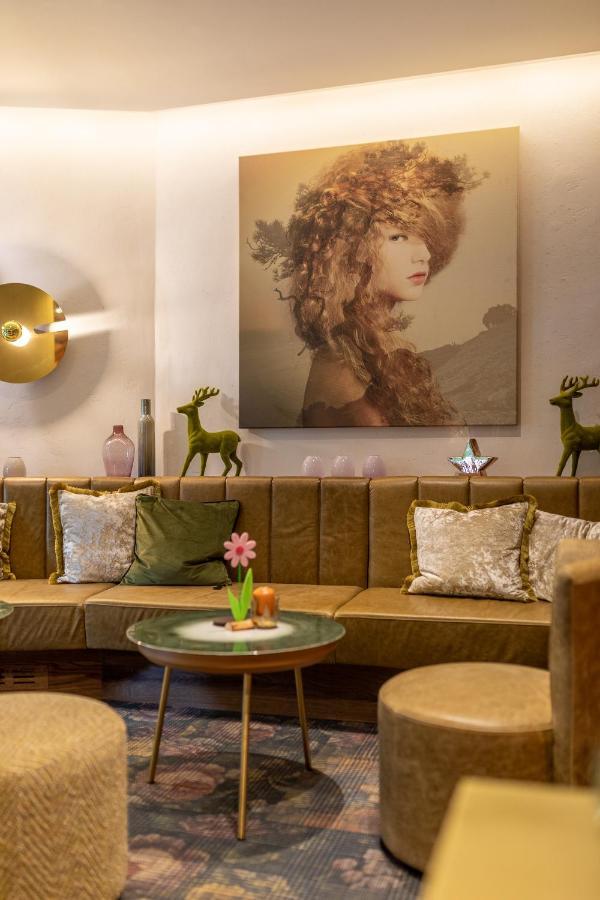 Apparthotel Thalerhof 迈尔霍芬 外观 照片
