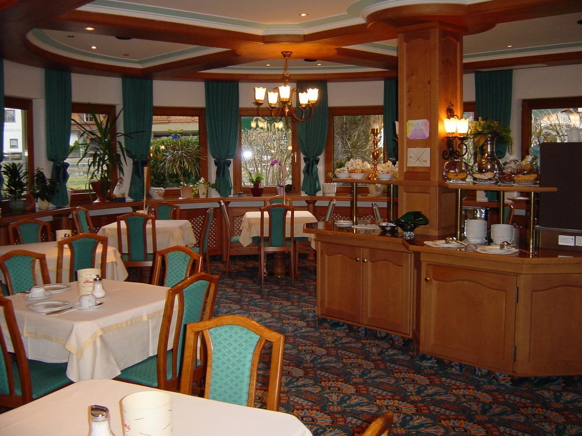 Apparthotel Thalerhof 迈尔霍芬 外观 照片