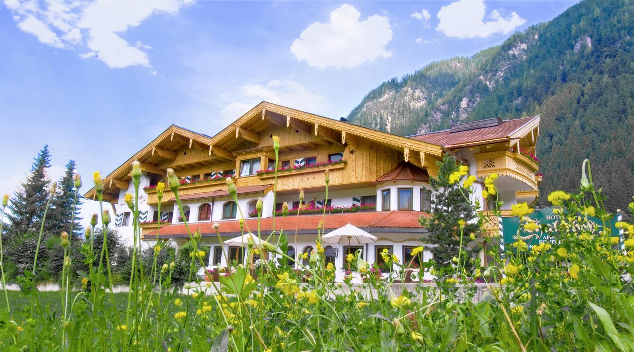 Apparthotel Thalerhof 迈尔霍芬 外观 照片