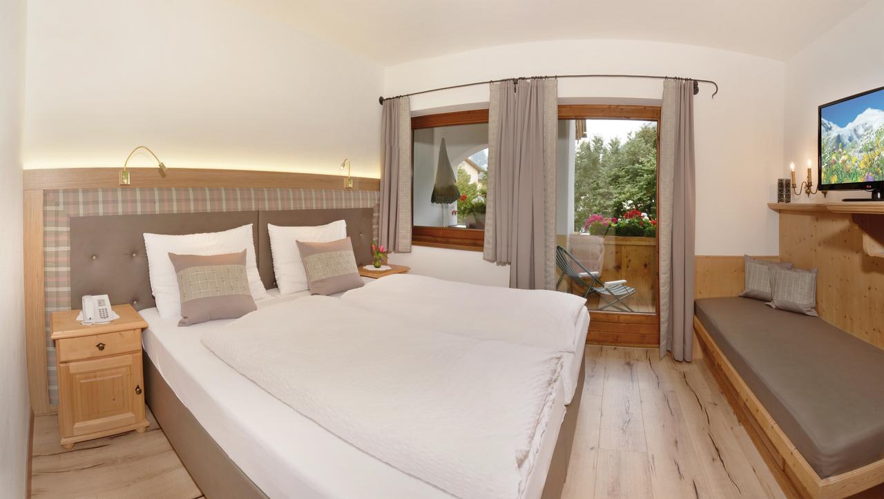 Apparthotel Thalerhof 迈尔霍芬 外观 照片