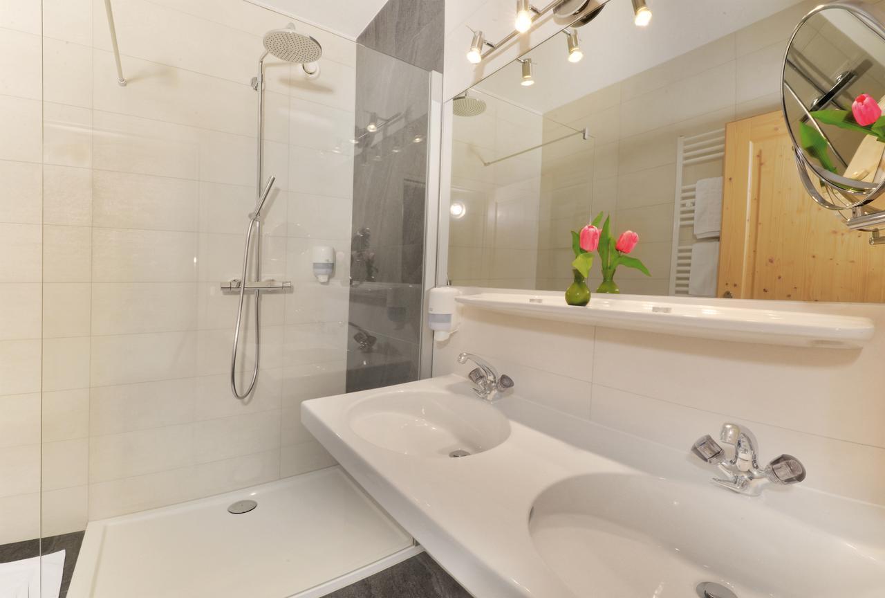 Apparthotel Thalerhof 迈尔霍芬 外观 照片
